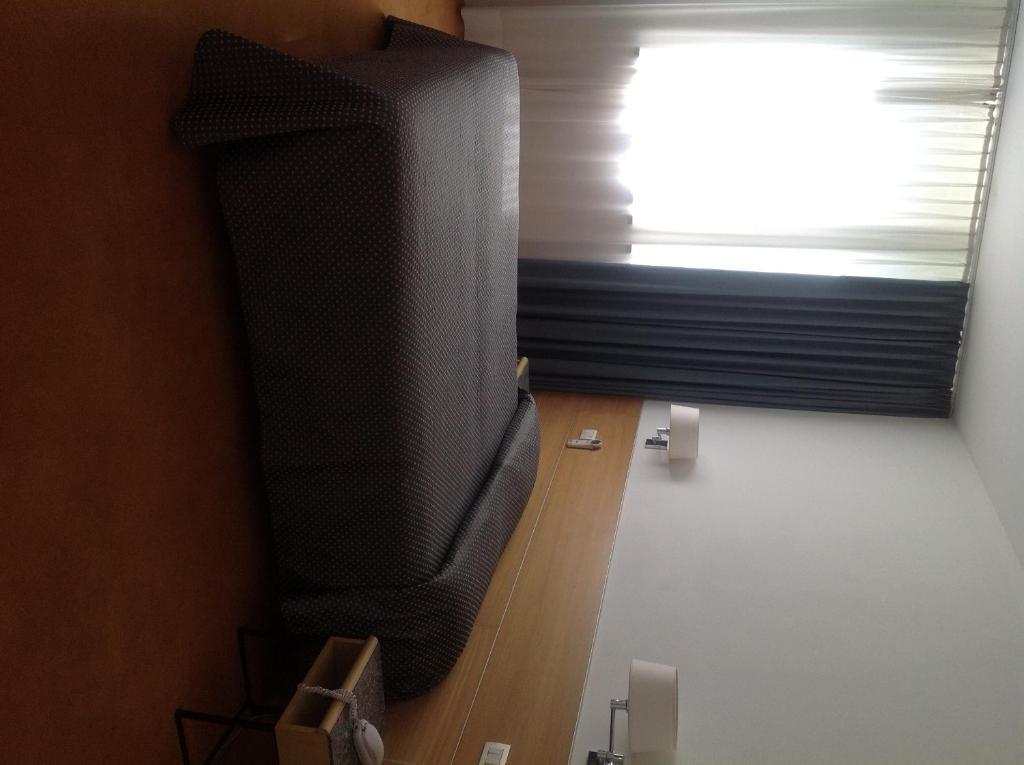 Albergo Al Caminetto Torbole Sul Garda Oda fotoğraf